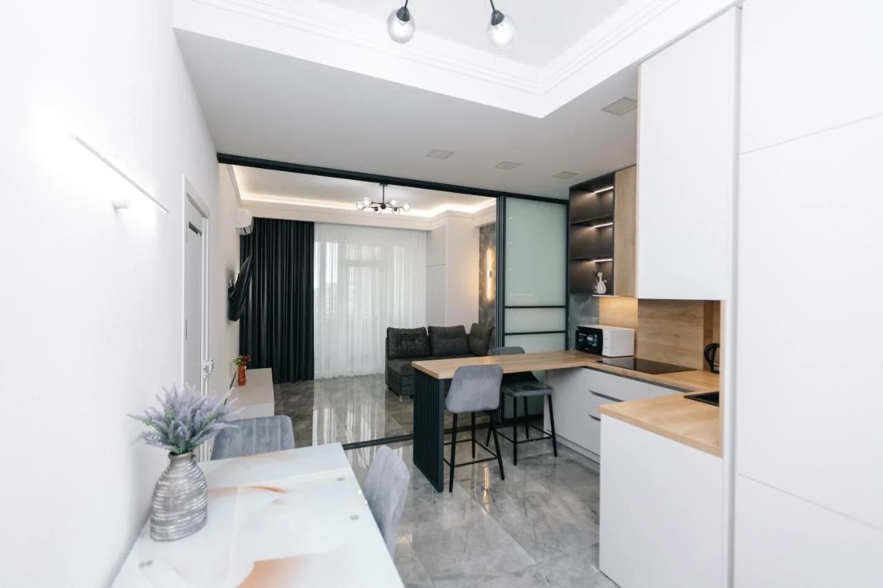Luxury Apartment photo