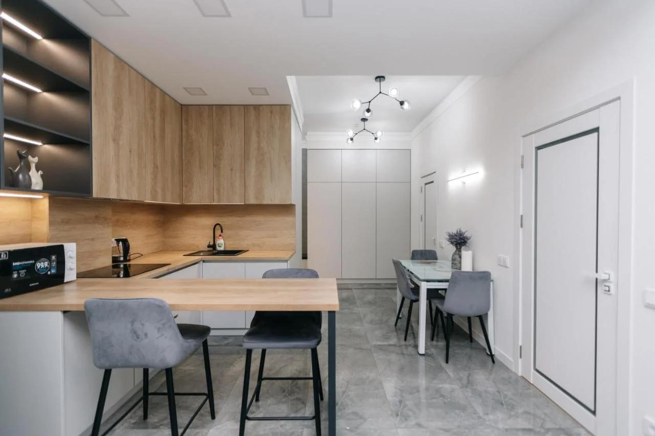 Luxury Apartment photo