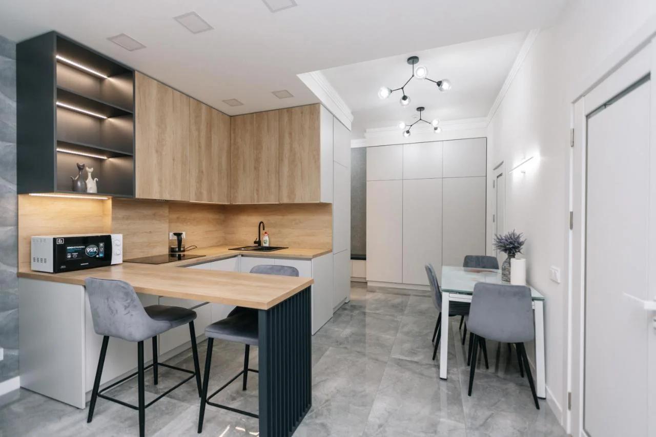 Luxury Apartment photo