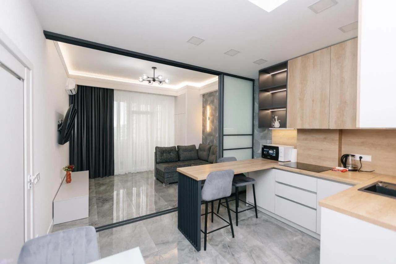 Luxury Apartment photo