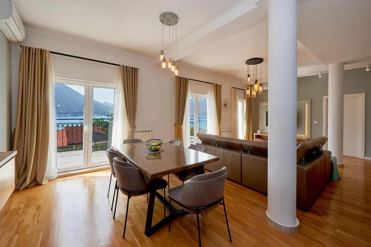 2montenegro MIMOZA Apartments foto