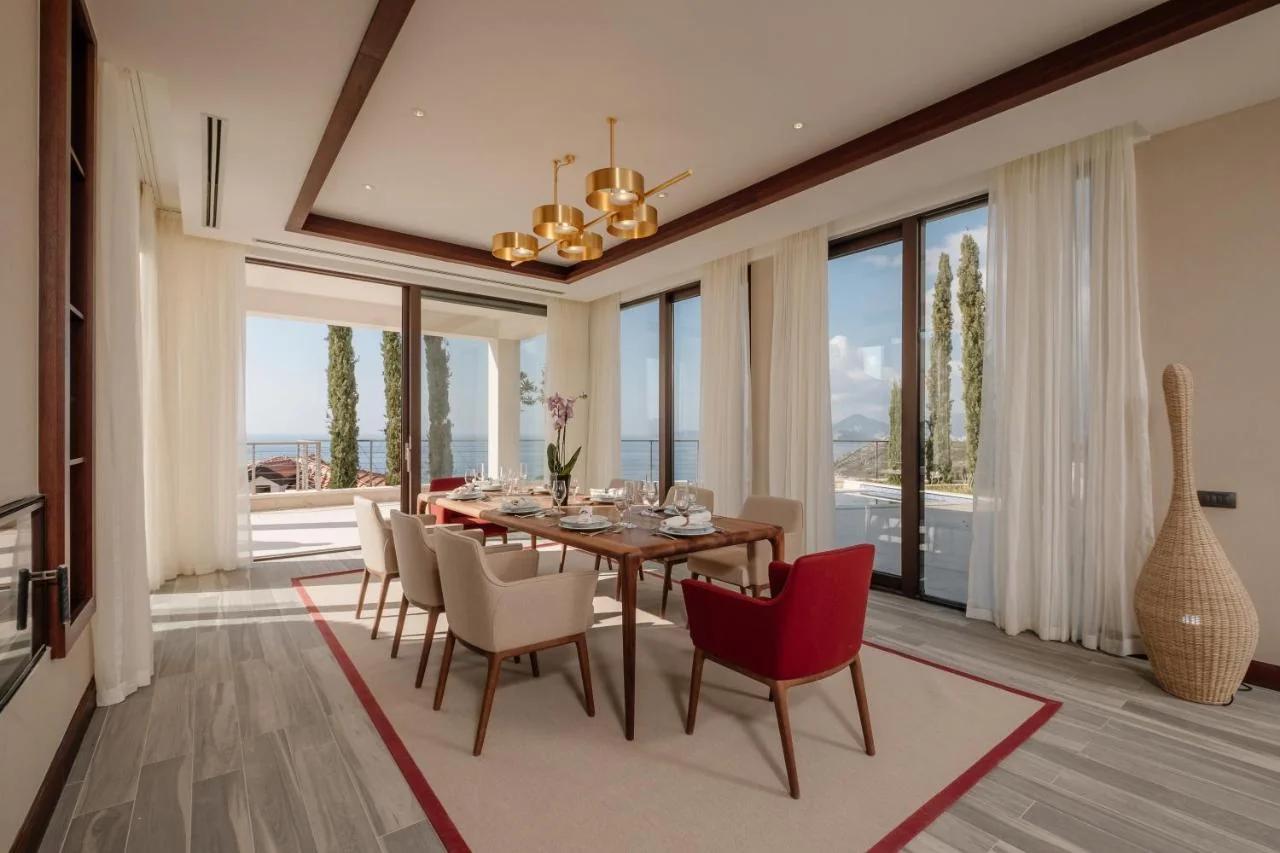ĀNANTI Resort, Residences & Beach Club - The Leading Hotels of the World photo