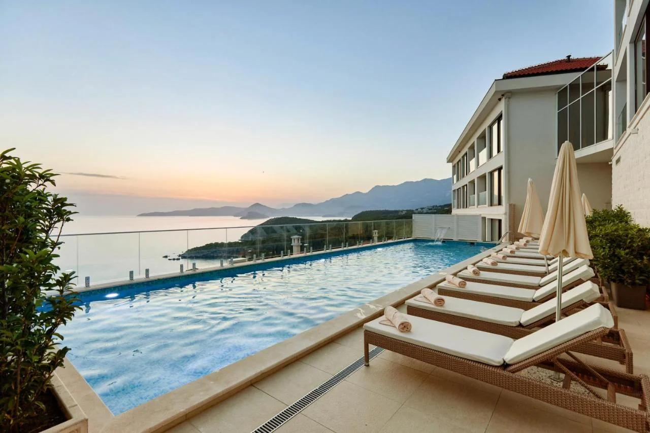 ĀNANTI Resort, Residences & Beach Club - The Leading Hotels of the World photo