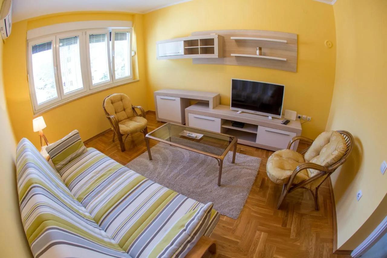 Apartman Kotor photo