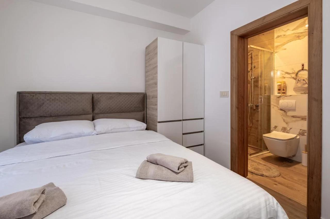 Apartman Ksenija photo