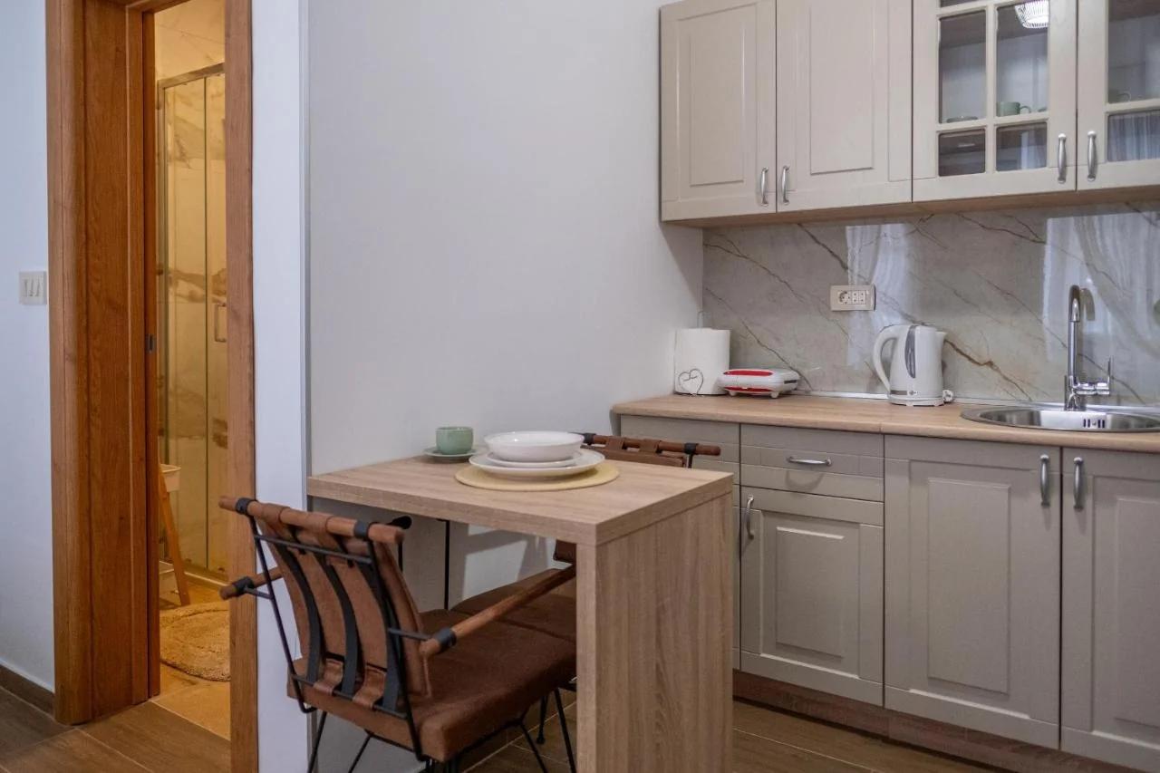Apartman Ksenija photo