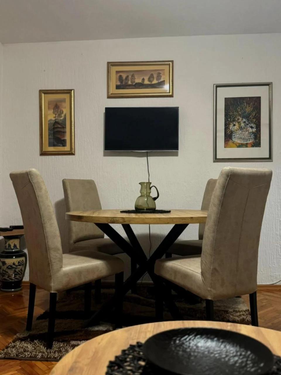 Apartman M5
