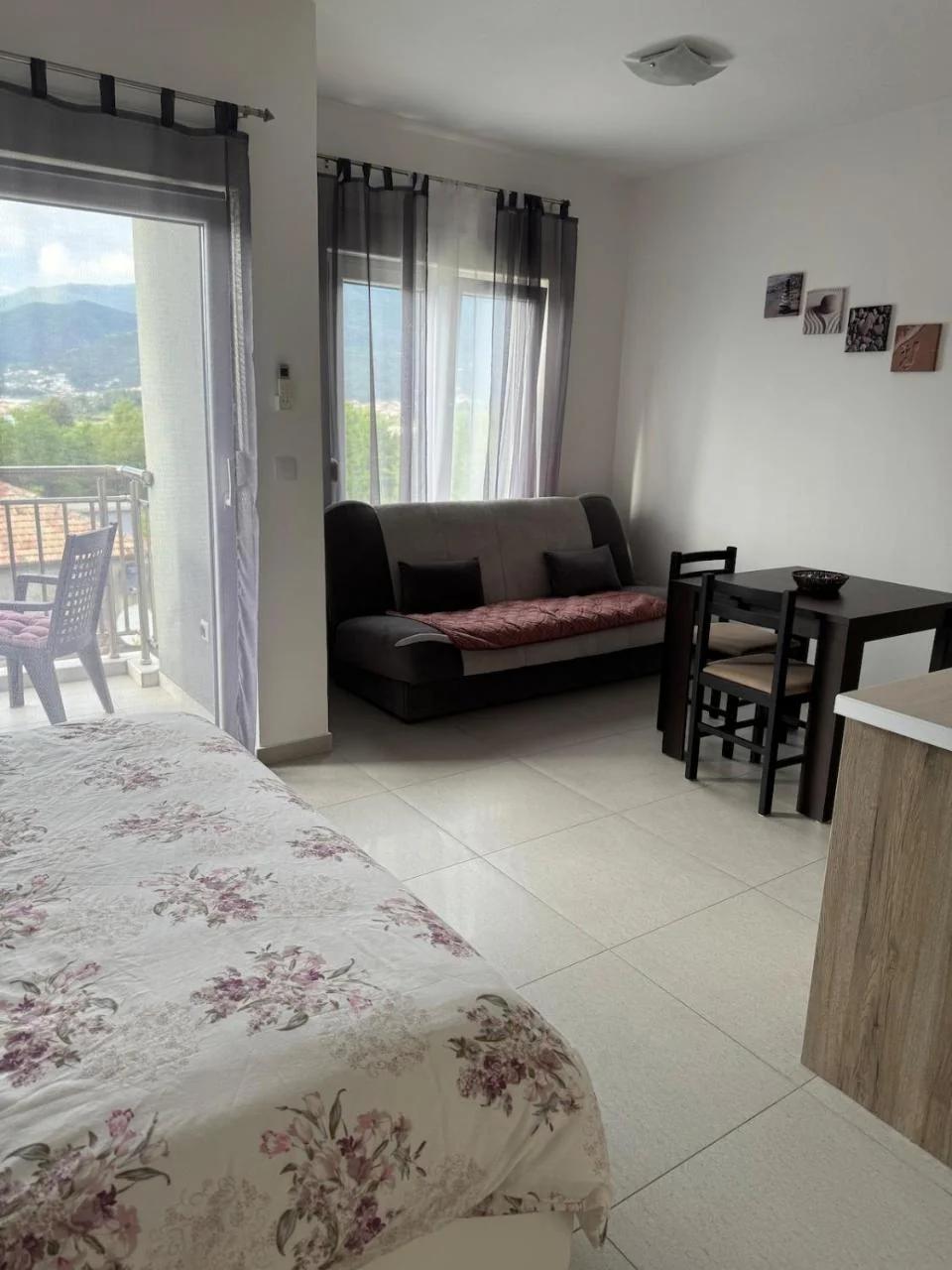 Apartman Tivat photo