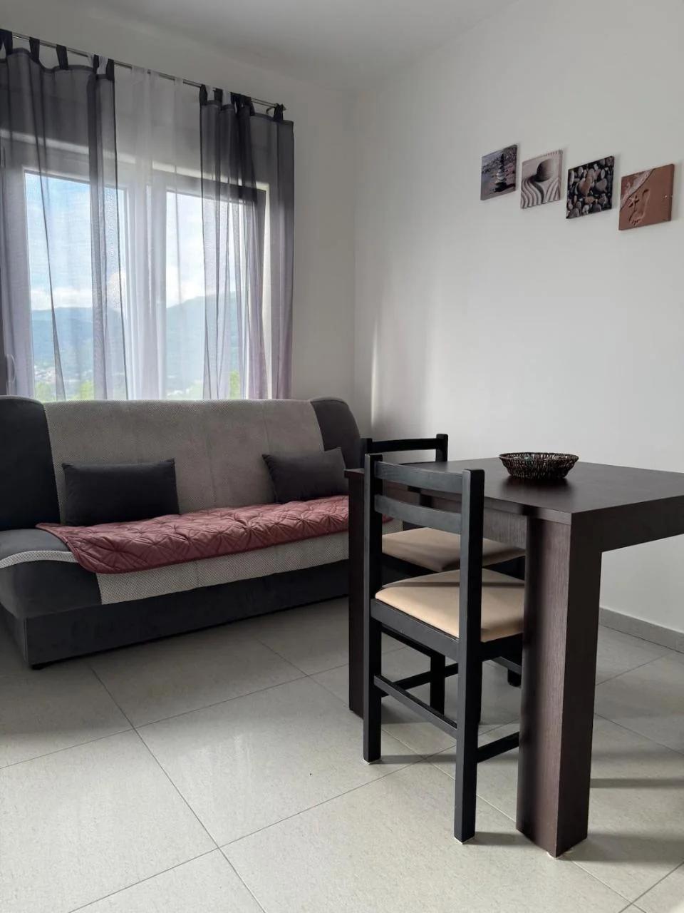 Apartman Tivat photo