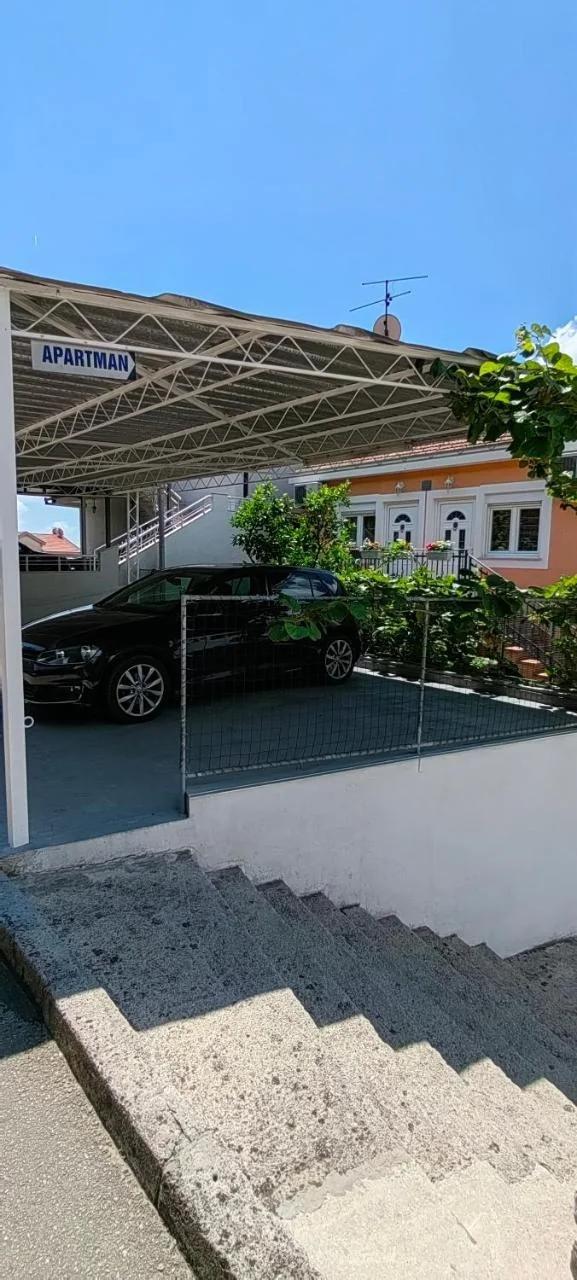 Apartmani Milicevic foto