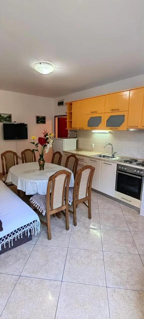 Apartmani Milicevic foto