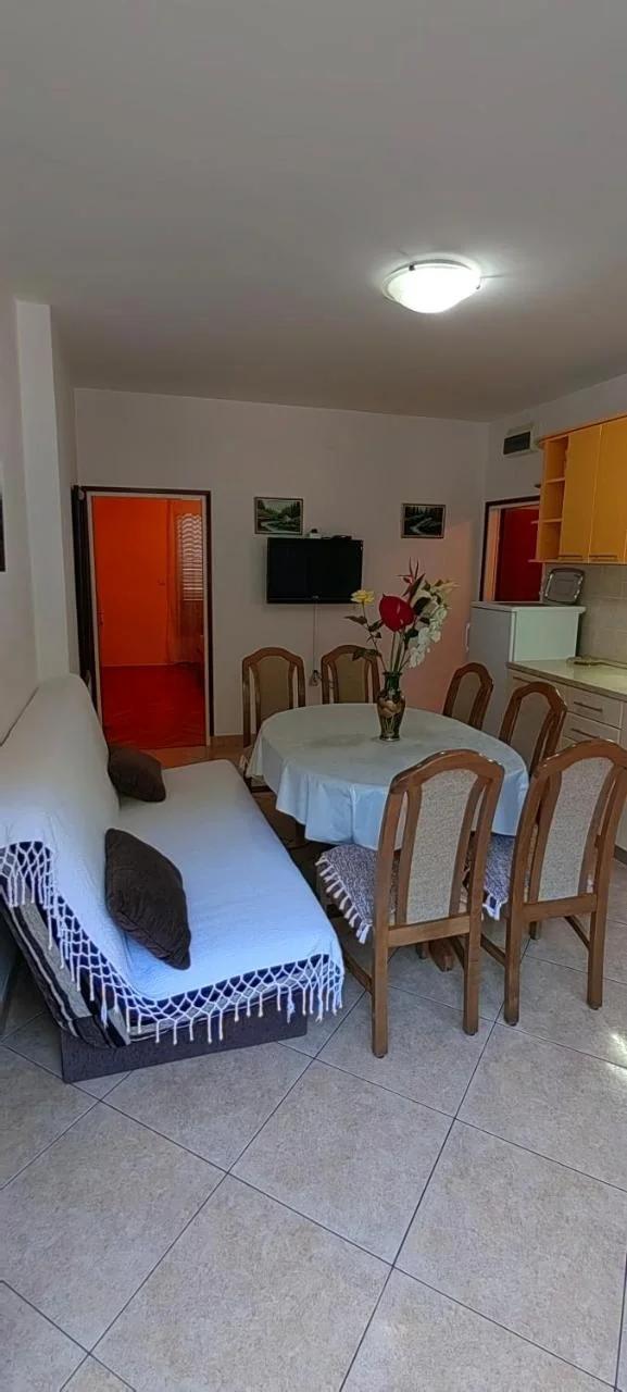 Apartmani Milicevic foto