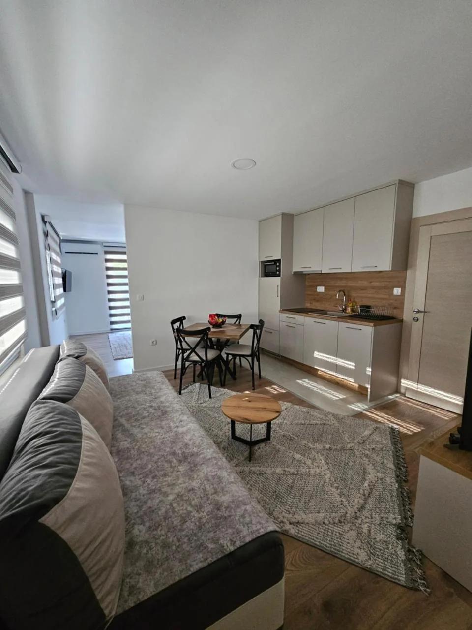 Apartment Anita Cetinje photo
