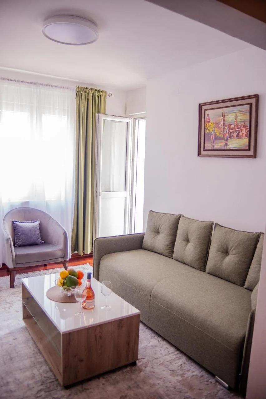 Apartment Ellena photo