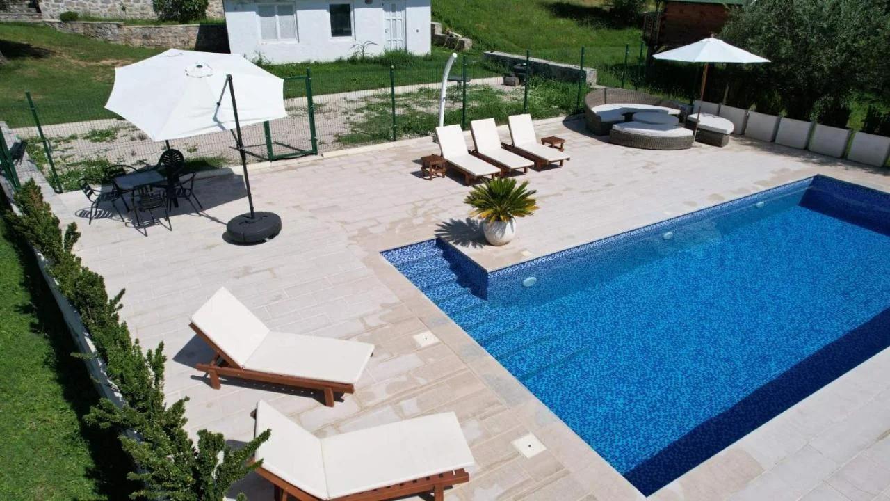 Apartments Blazevic photo