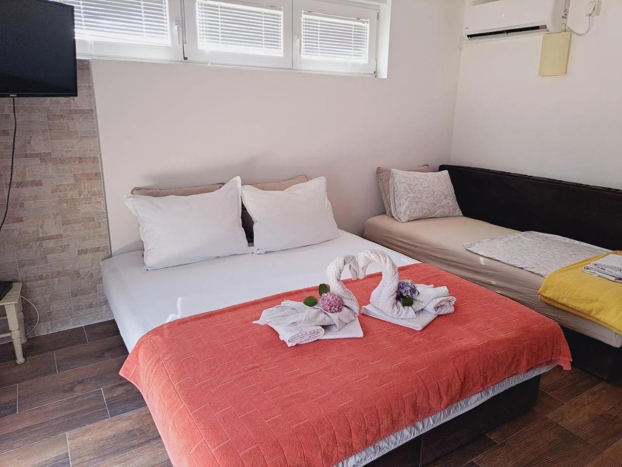Apartments Blazevic photo