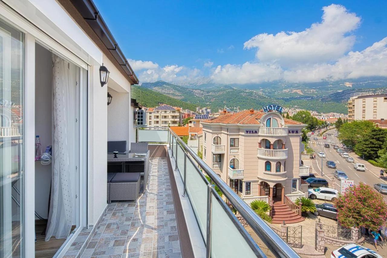Apartments Budva Center 2 foto