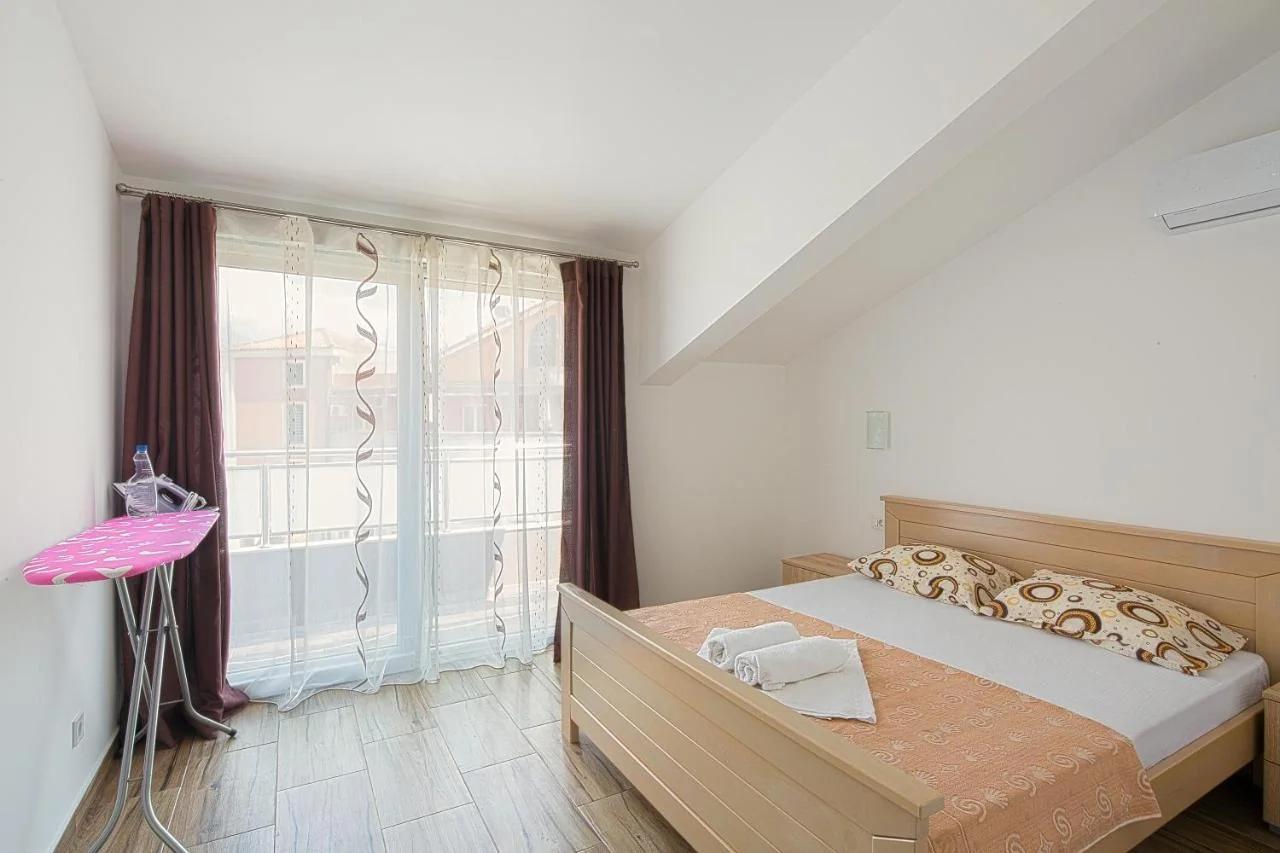 Apartments Budva Center 2 foto