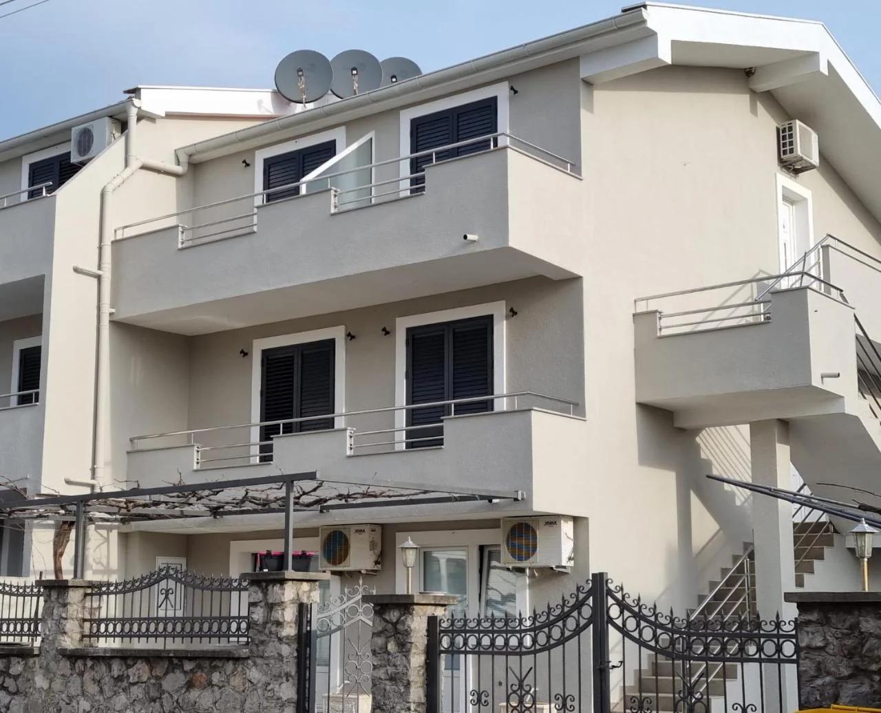 Apartments Ljubica Tivat