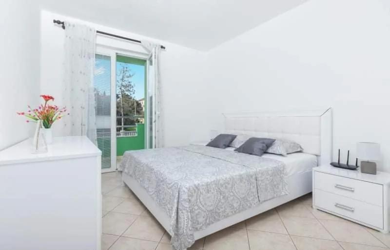 Apartments Ljubica Tivat photo