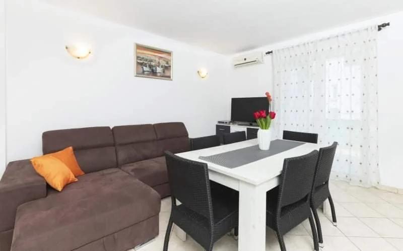 Apartments Ljubica Tivat photo