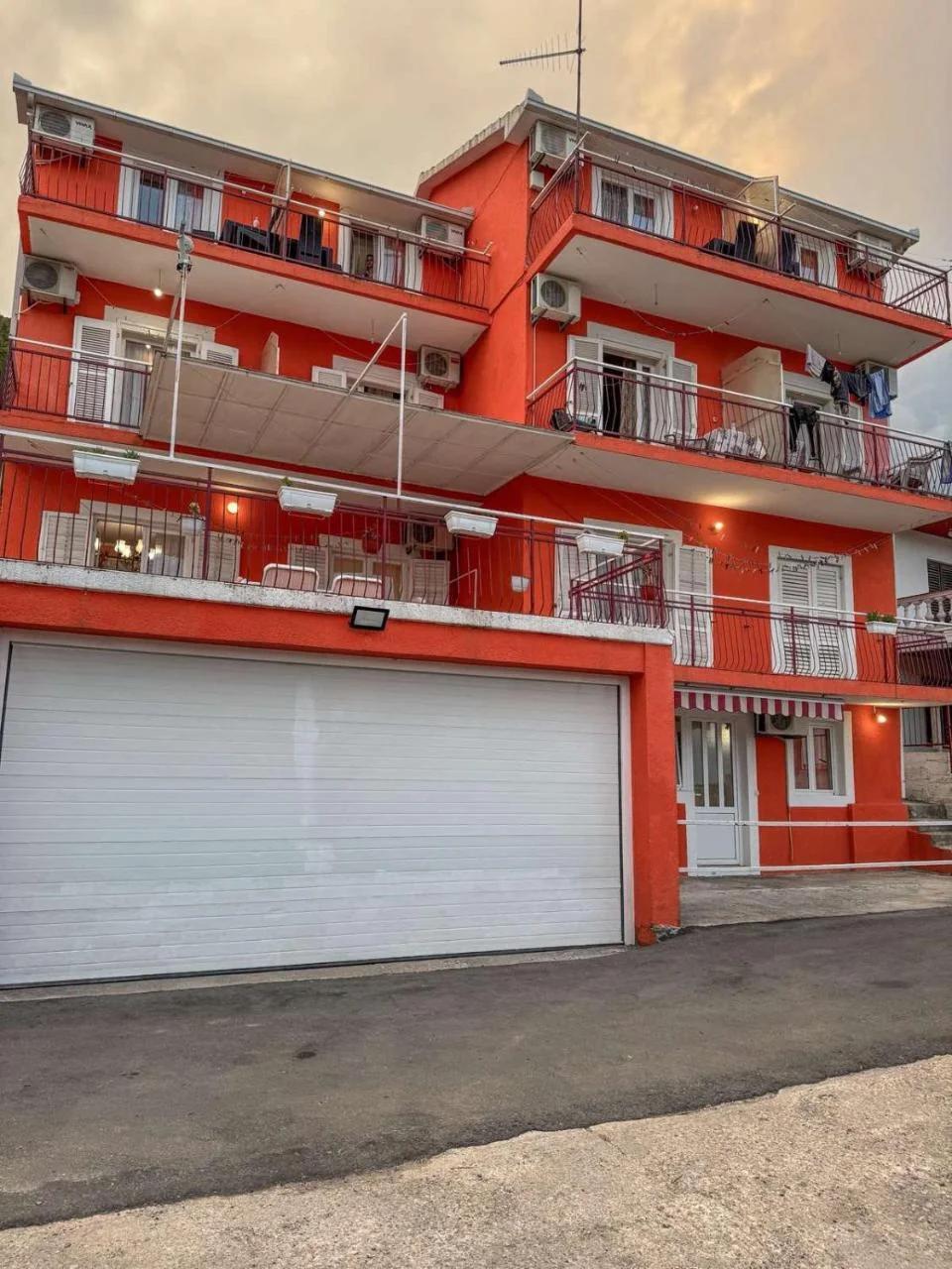 Apartments Marić