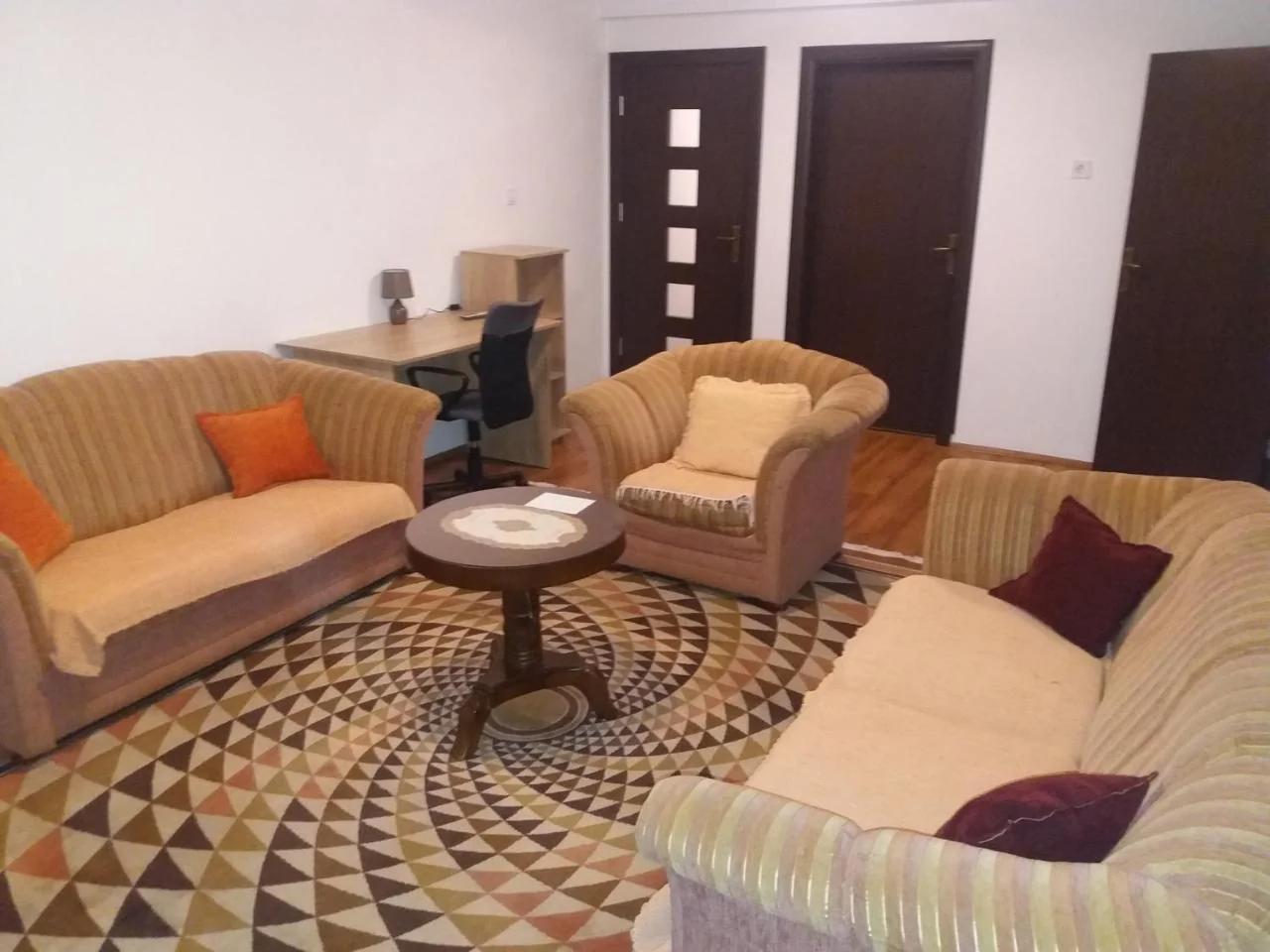 Apartments Mirković photo