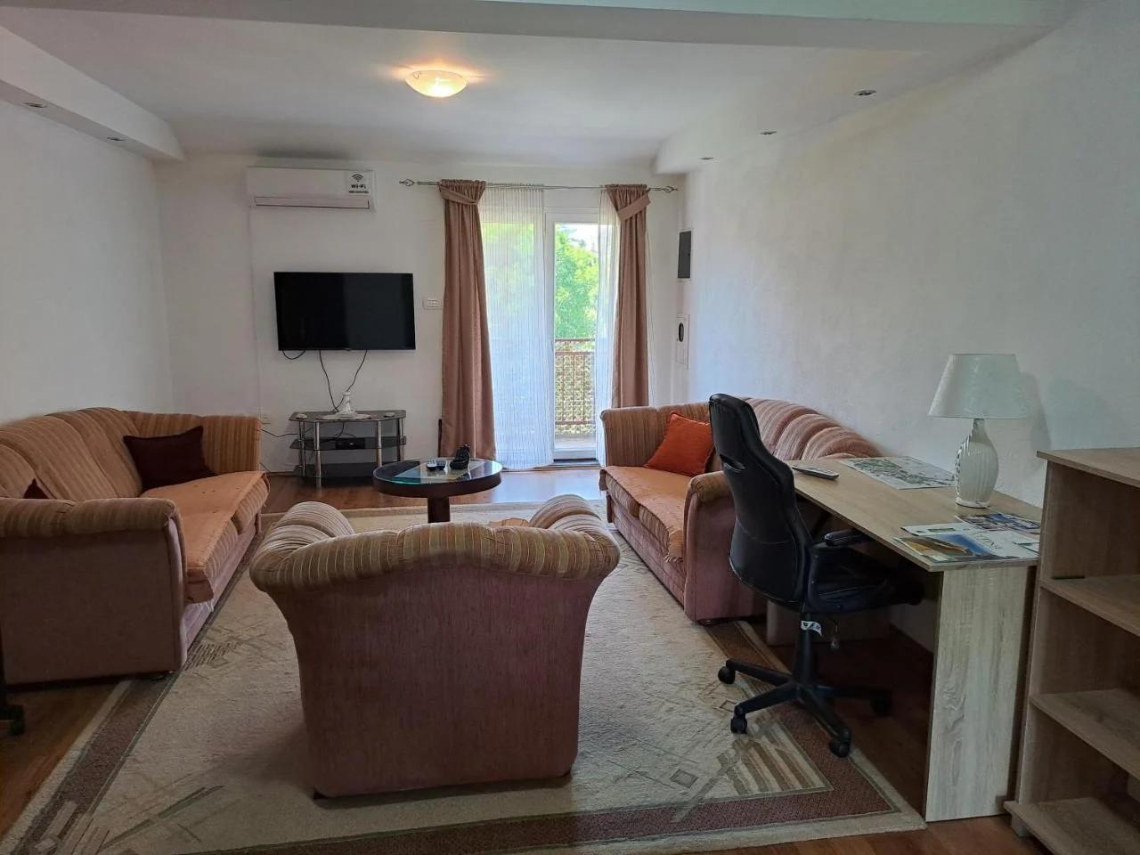 Apartments Mirković photo