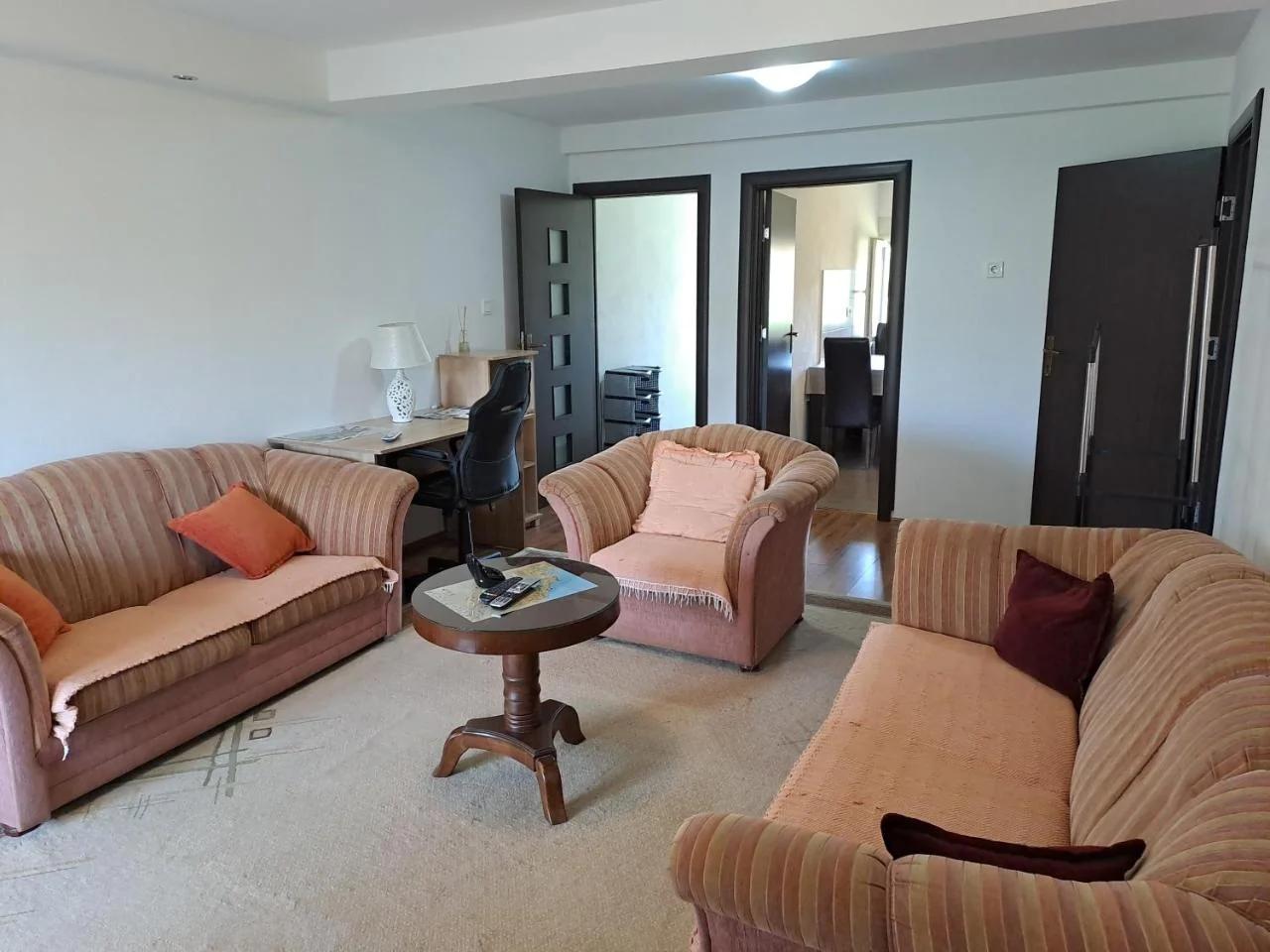 Apartments Mirković photo