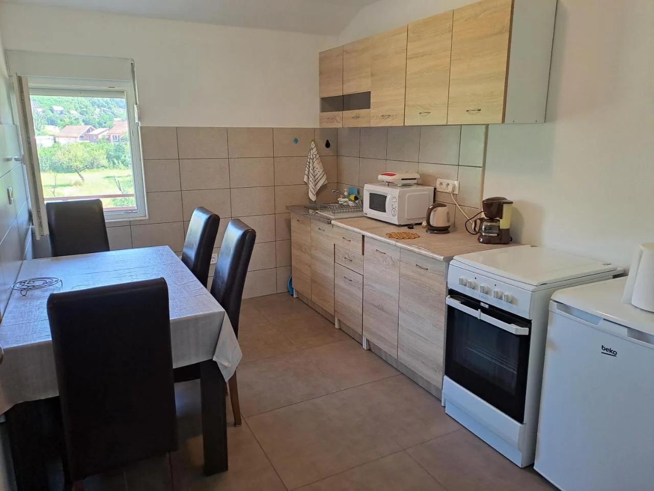 Apartments Mirković photo