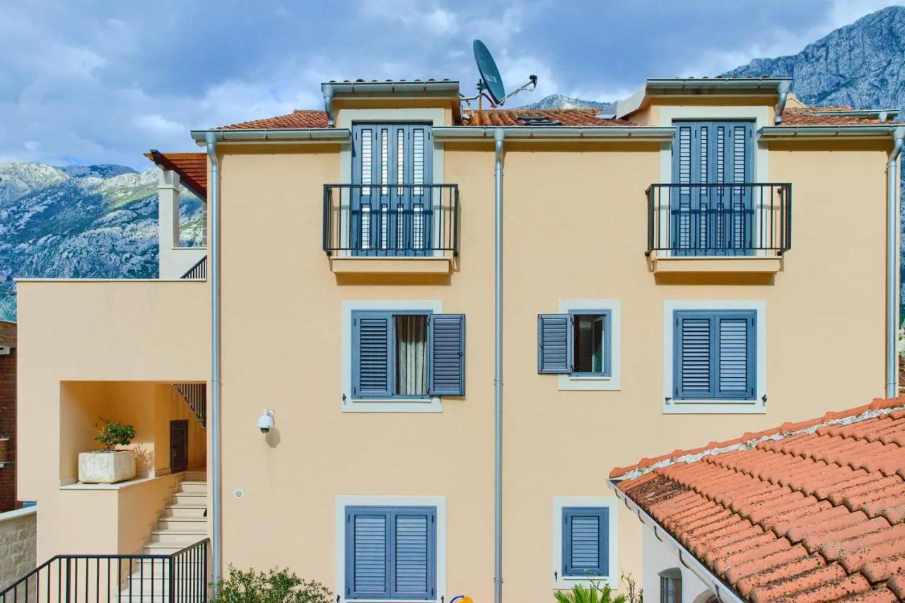 Apartments Rozer photo