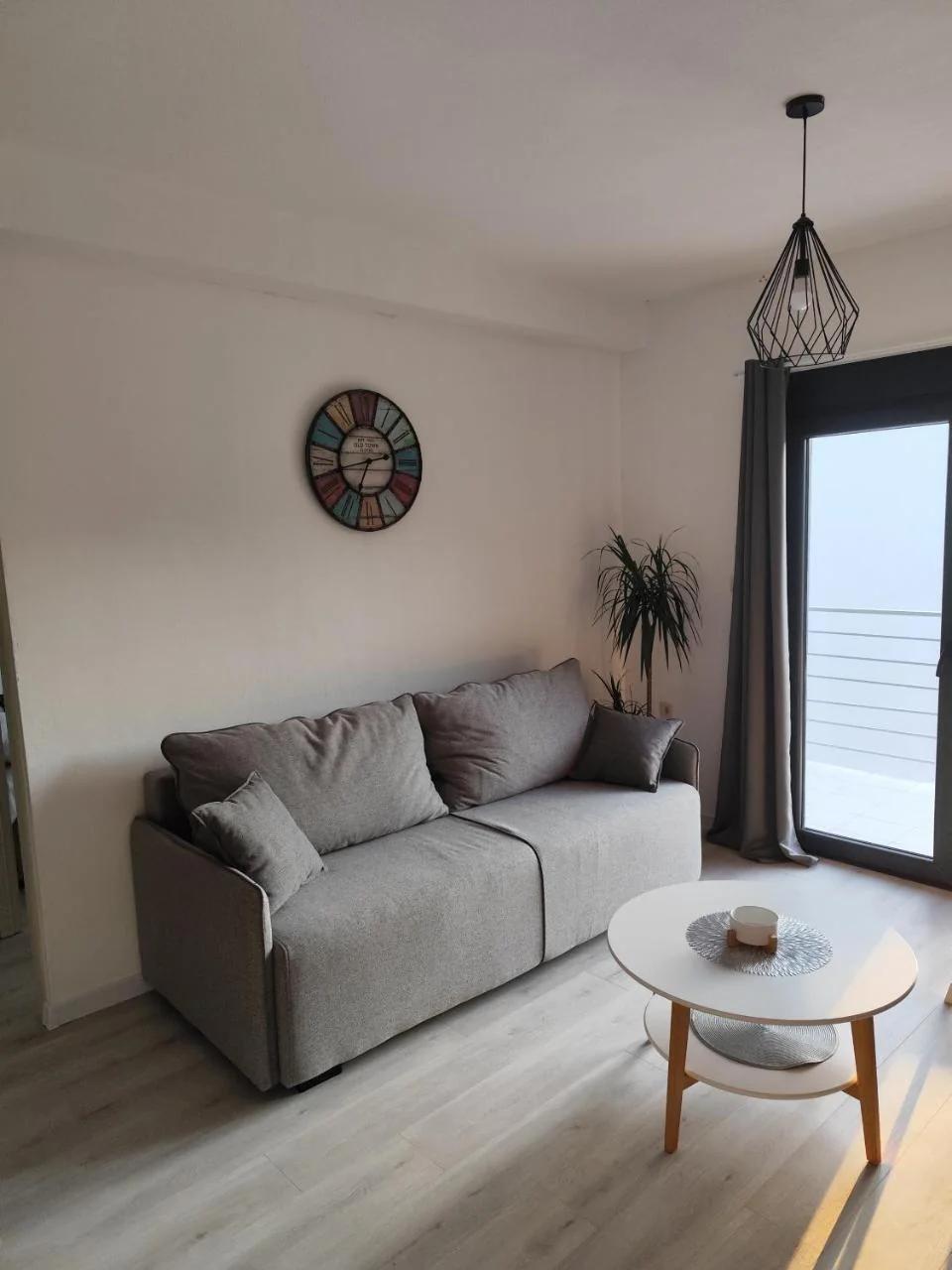 Beautiful view apartment Tivat