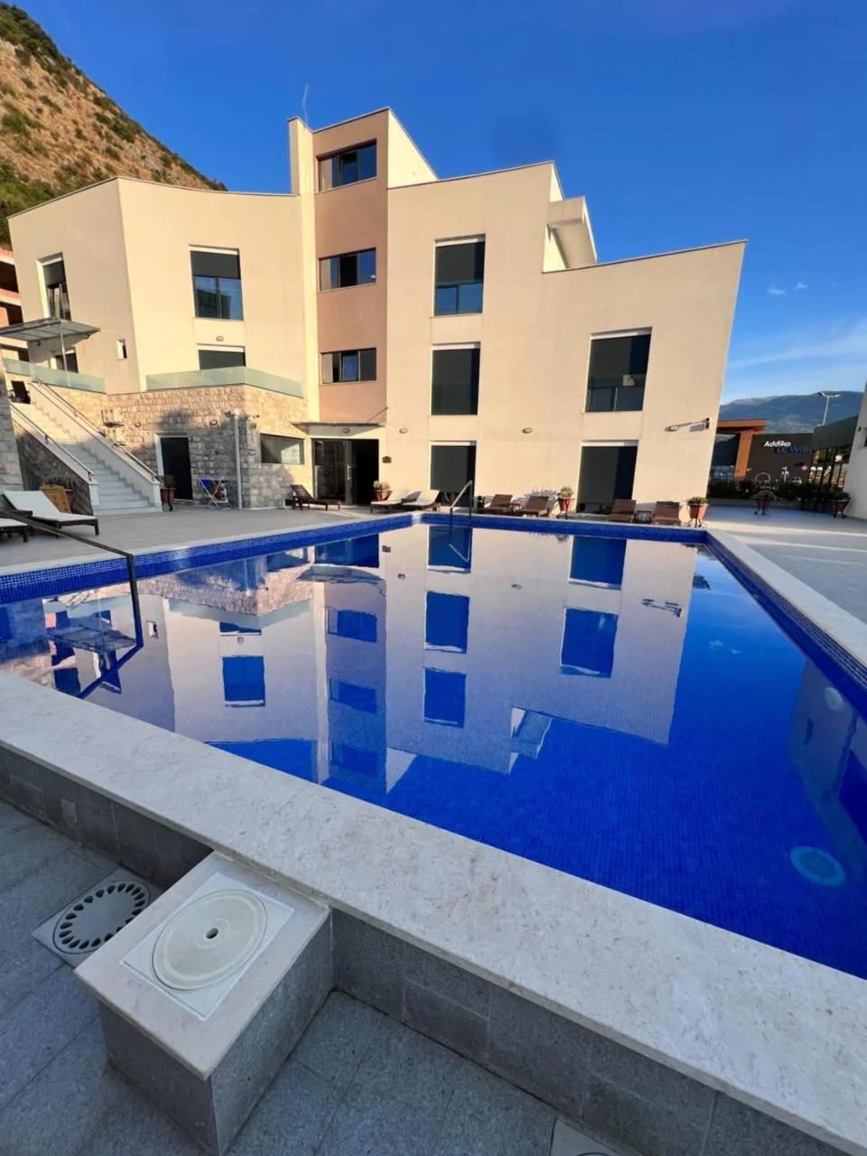 Blue Haven apartment 2 photo