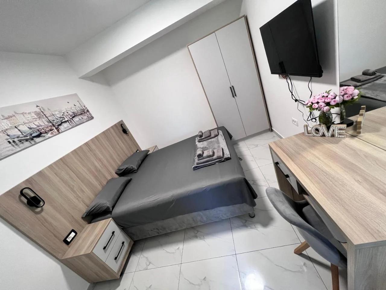 Blue Haven apartment 2 photo