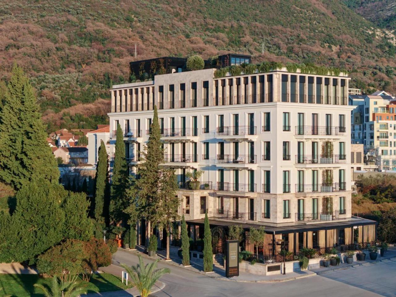 Boutique Hotel Porto Palace photo