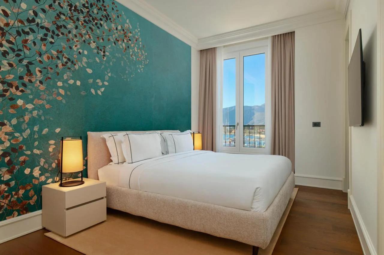 Boutique Hotel Porto Palace photo