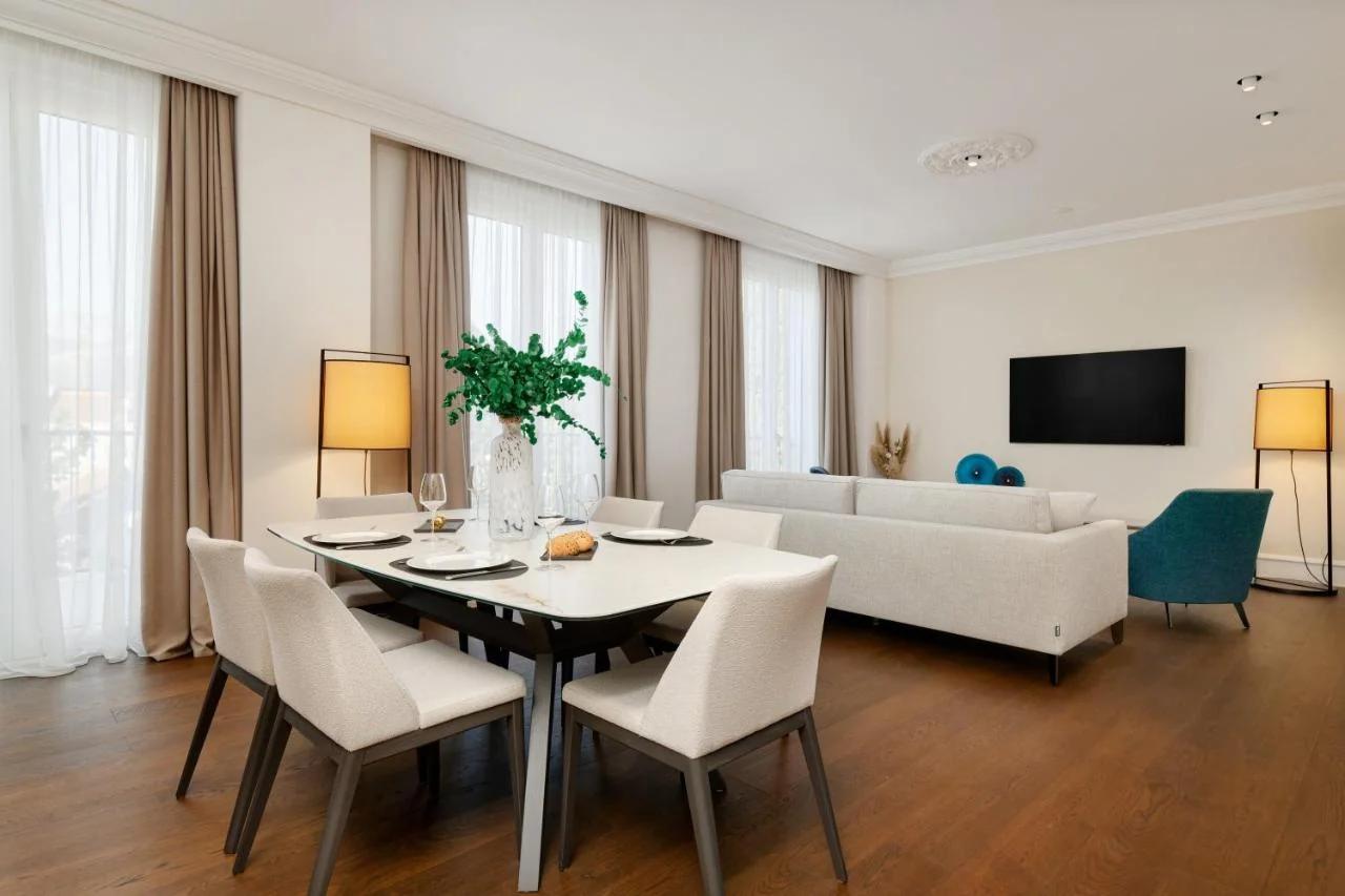 Boutique Hotel Porto Palace photo