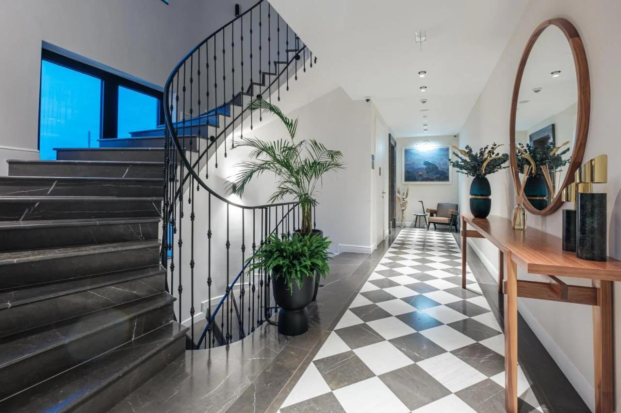 Boutique Hotel Porto Palace photo