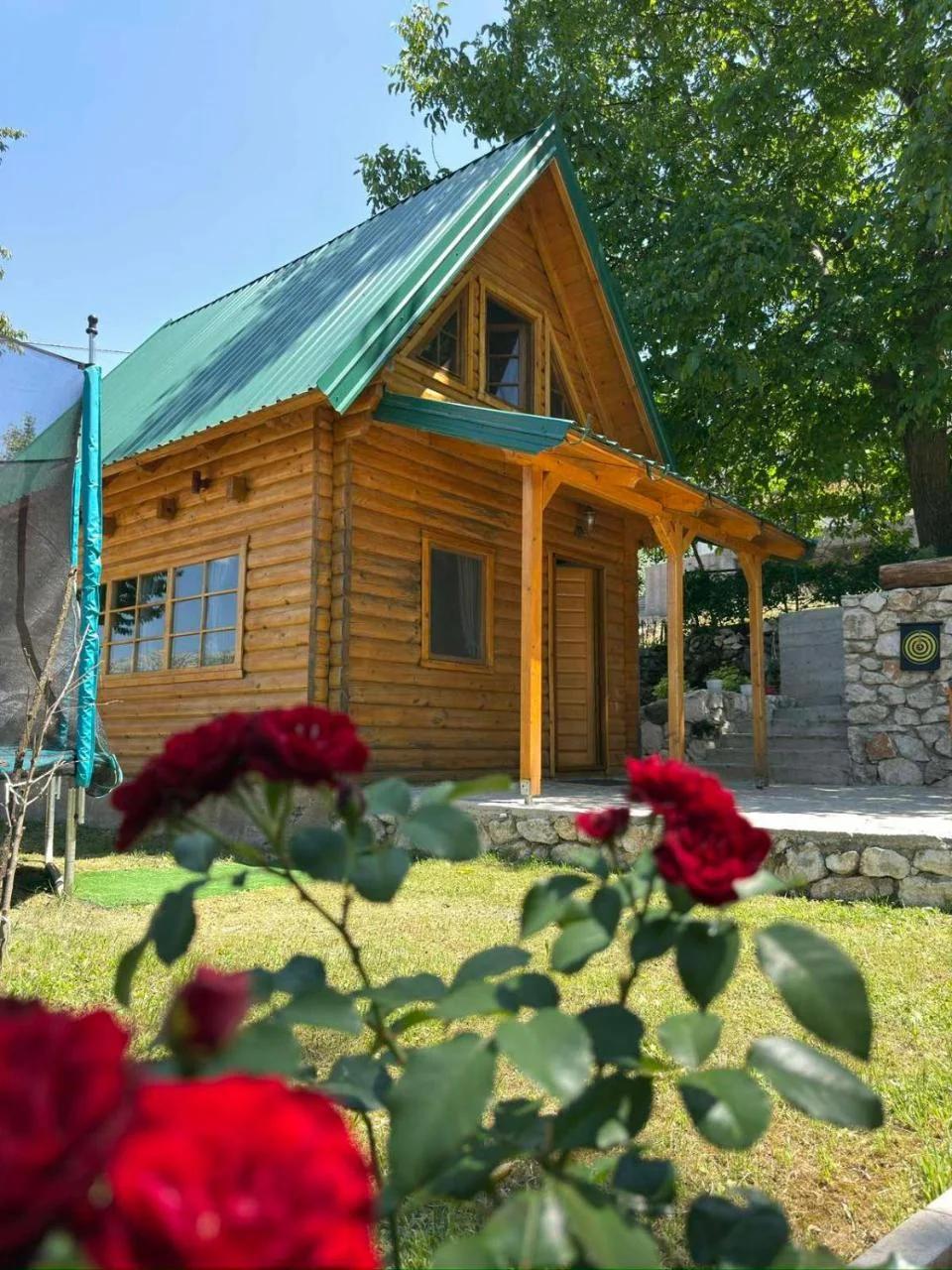 Brvnara RIĆKI photo