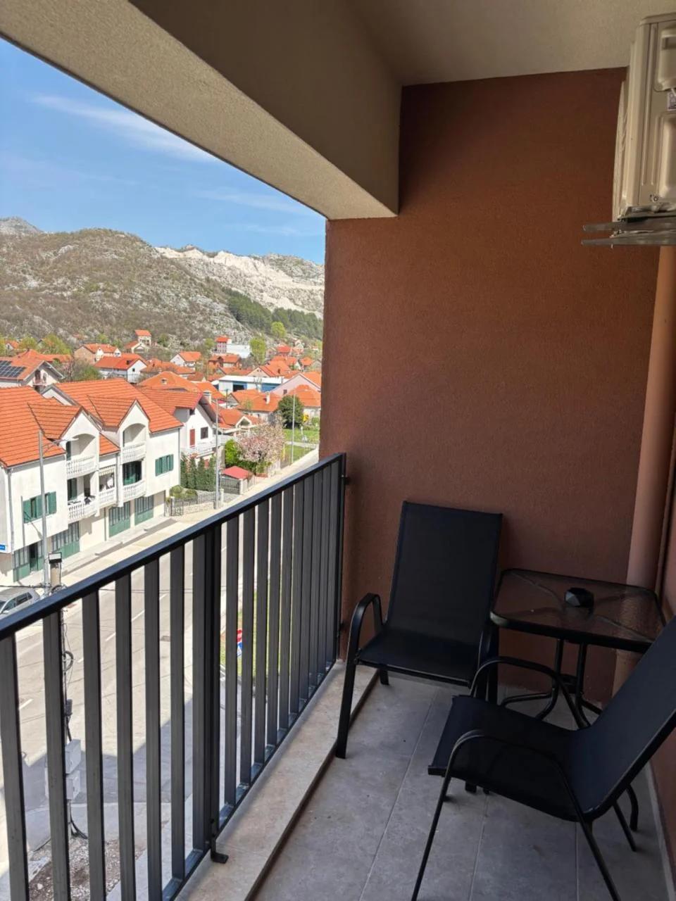 Calm lux apartment photo