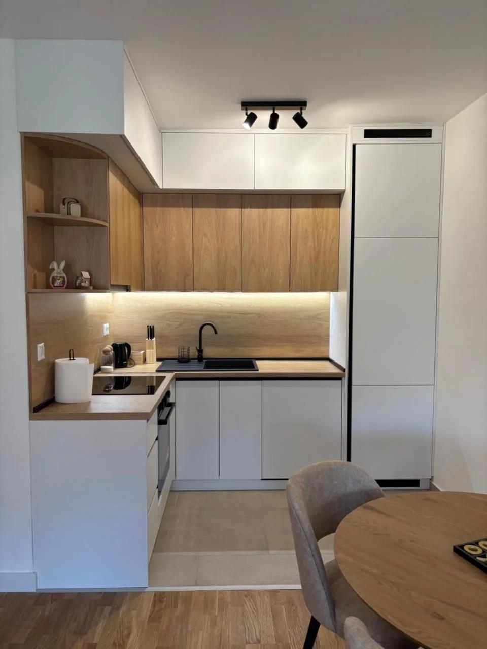 Calm lux apartment photo