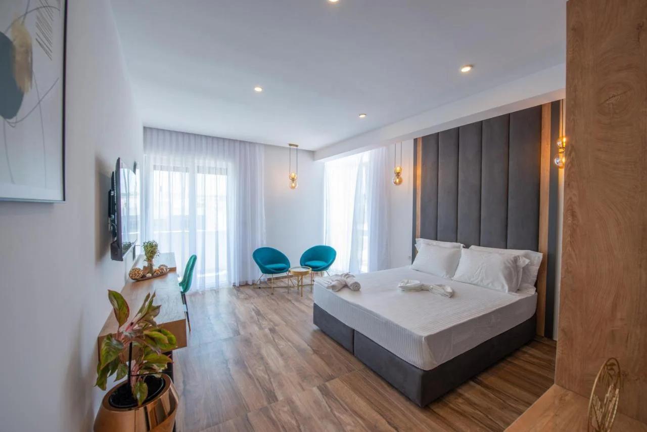 Cataleya Hotel photo