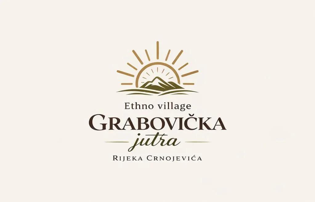 Etno Selo Grabovicka Jutra foto
