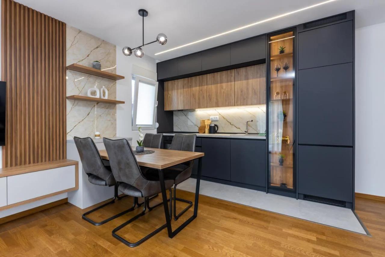 Fox apartman foto