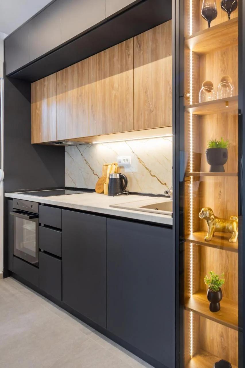 Fox apartman foto