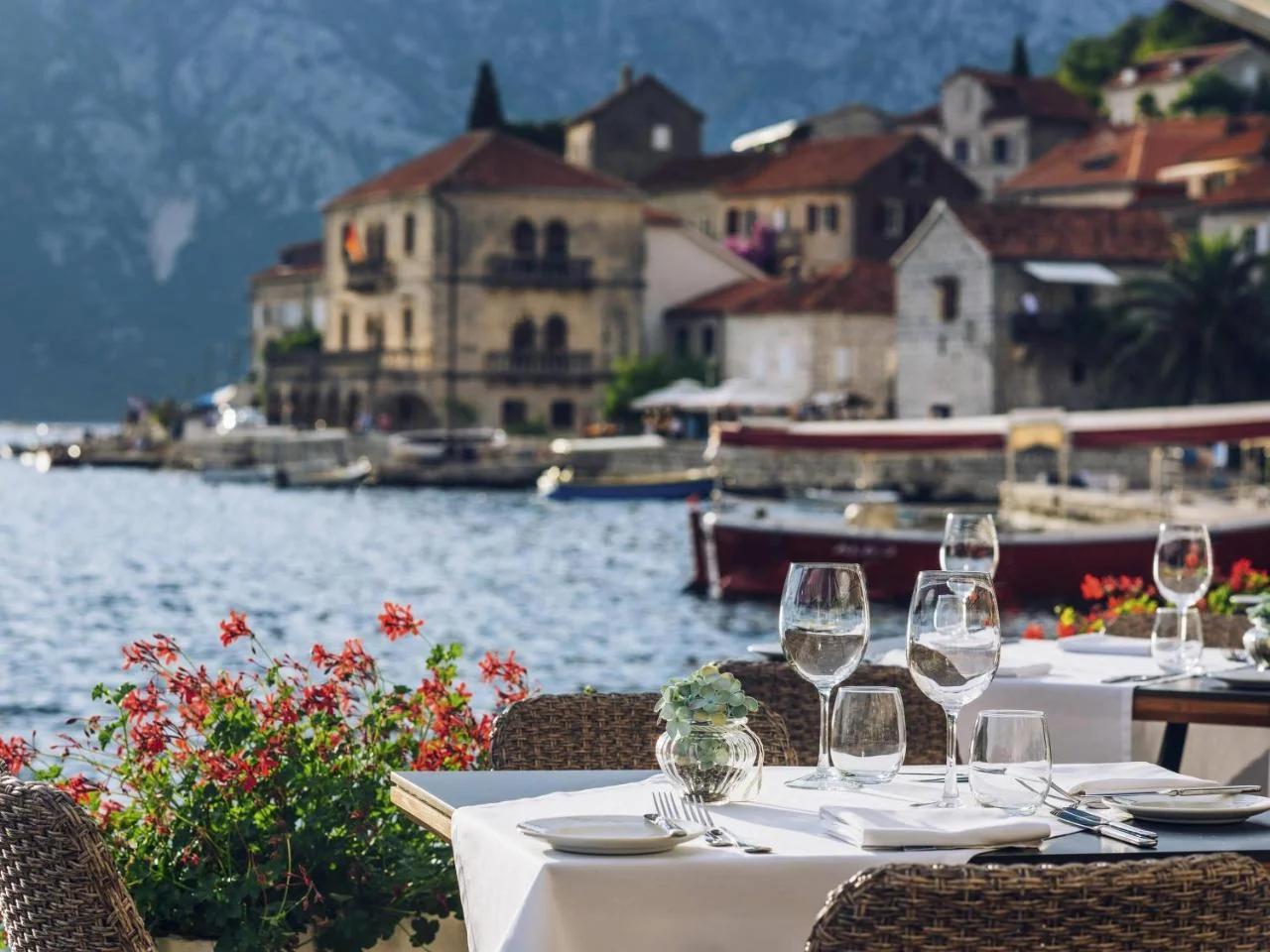 Heritage Grand Perast photo