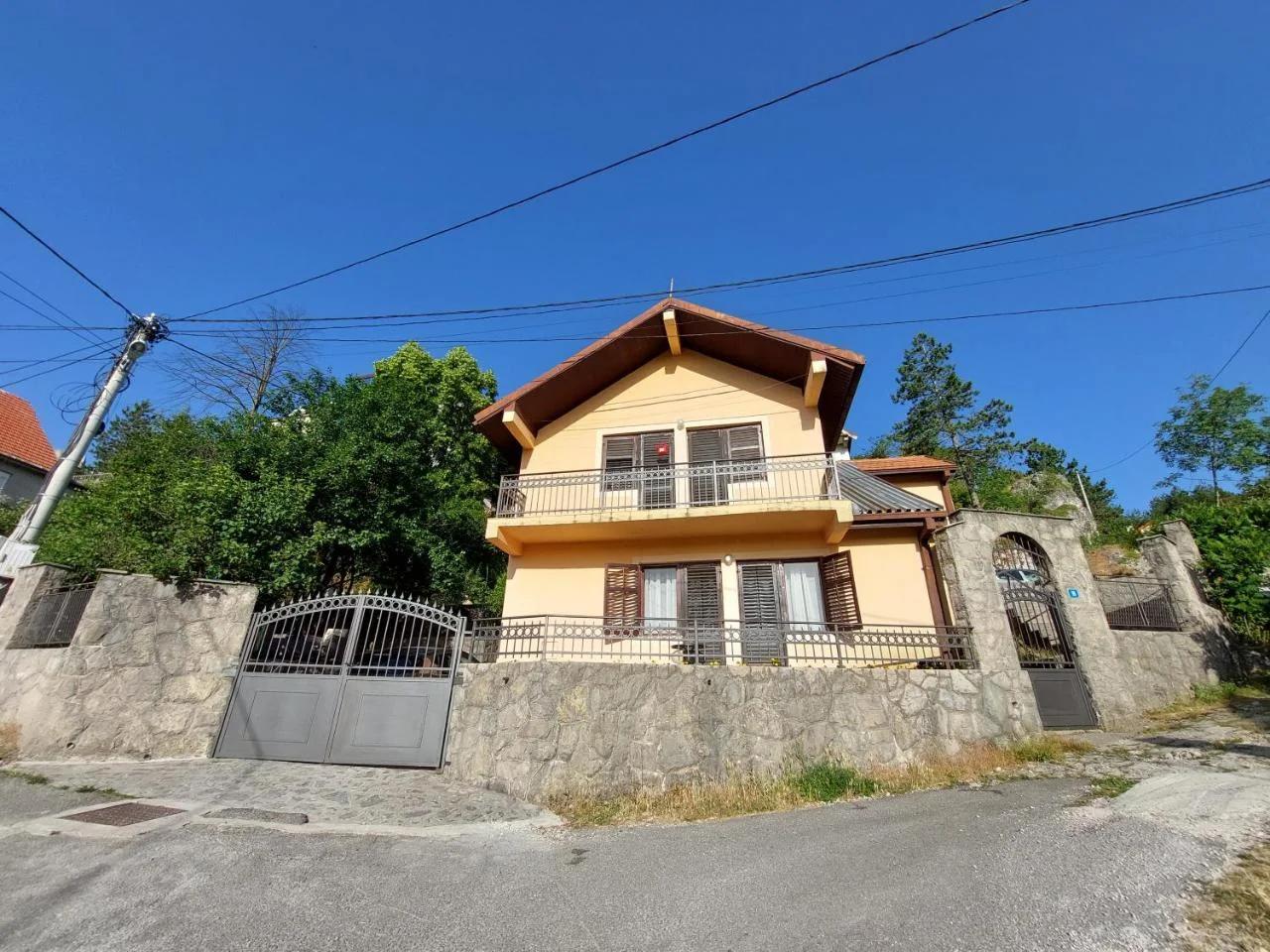 Holiday Home Milanovic photo