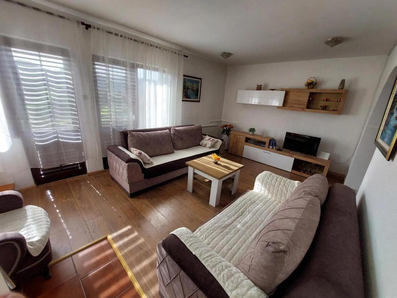 Holiday Home Milanovic photo