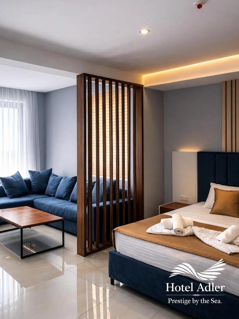 Hotel Adler photo