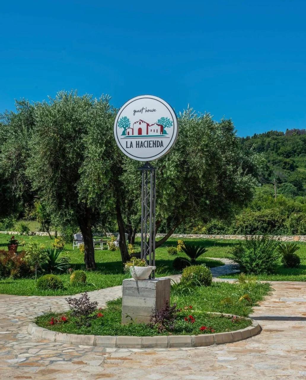 La Hacienda foto